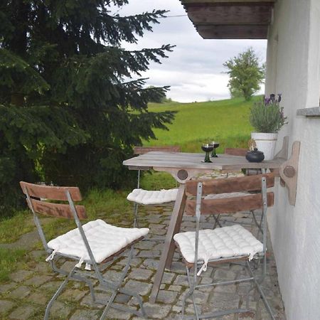 Birken Chalet Falkenfels Екстериор снимка