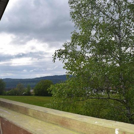 Birken Chalet Falkenfels Екстериор снимка